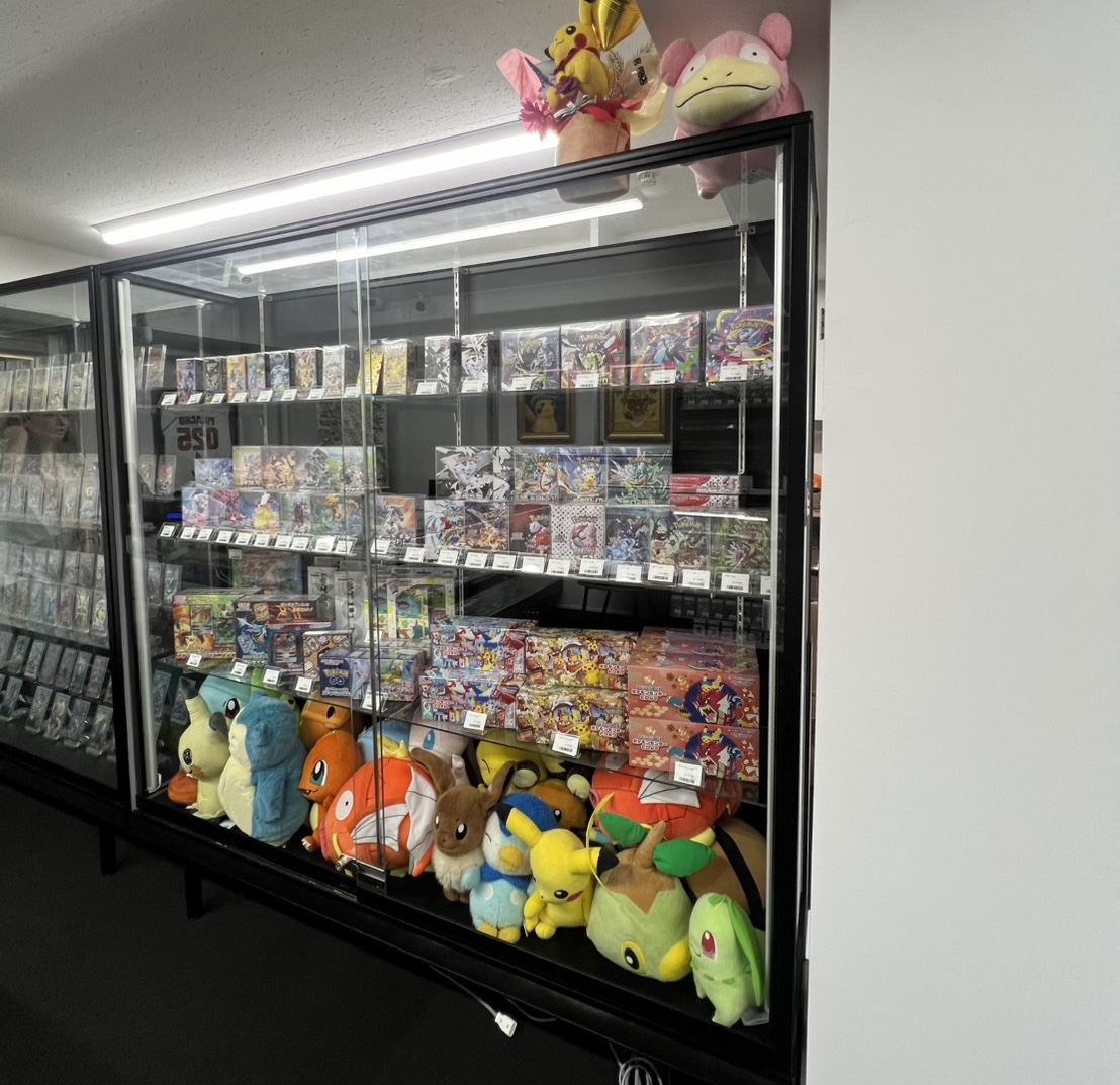 Store photo