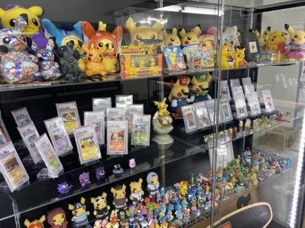 Store photo