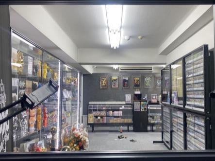 Store photo