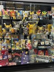 Store photo