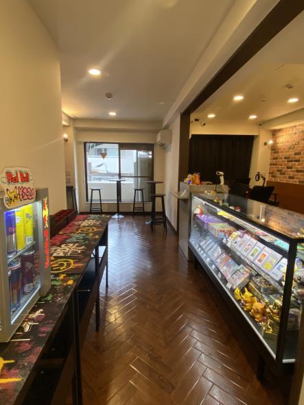 Store photo