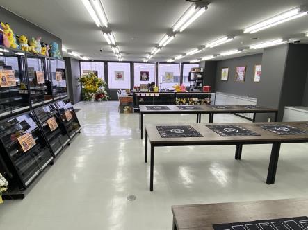 Store photo